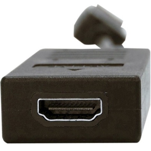 DisplayPort to HDMI (4K) Active Adapter (M/F)