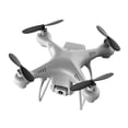 thumbnail image 4 of Cámara aérea Servido material de plástico Profesional Kit de marco de UAV Conjunto de RC UAV multifuncional útil para adultos Niños Gris Tipo 1 1 Inevent EL022973-04B, 4 of 7