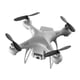 thumbnail image 4 of Cámara aérea Servido material de plástico Profesional Kit de marco de UAV Conjunto de RC UAV multifuncional útil para adultos Niños Gris Tipo 1 1 Inevent EL022973-04B, 4 of 7