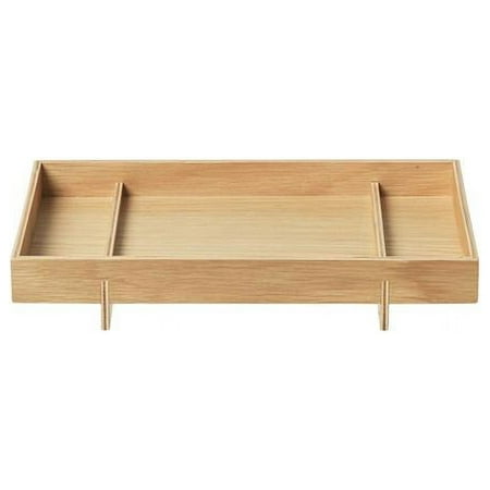 

Abento Tray Wood - Small