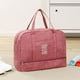 thumbnail image 1 of Fiudx Bolsa de Viaje con Separación de Humedad y Humedad, Bandolera Multiusos, Correas de Hombro Ajustables, Ideal para Gimnasio, Deportes y Aventuras Al Aire Libre, Capacidad de 20 a 30 L, Tamaño 41, 1 of 6