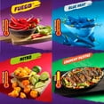 thumbnail image 2 of Takis 18 pc / 1 oz Variety Pack, Assorted Rolled Tortilla Chips, 2 of 5