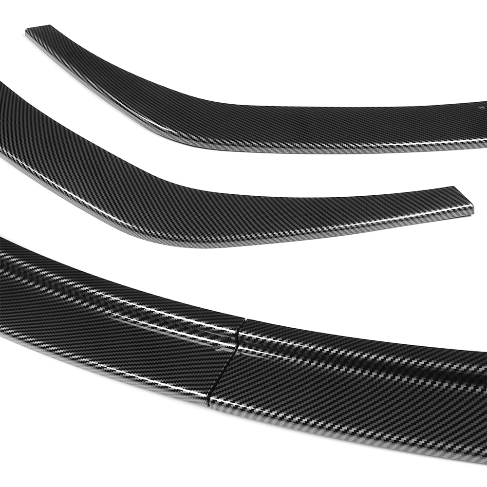 Stay Tuned Performance For 2012-2018 BMW 6-Series F06 F12 F13 M-Sport Carbon Painted Front Bumper Lip
