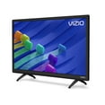 Restored VIZIO DSeries 24" Class 1080p FullArray LED HD Smart TV