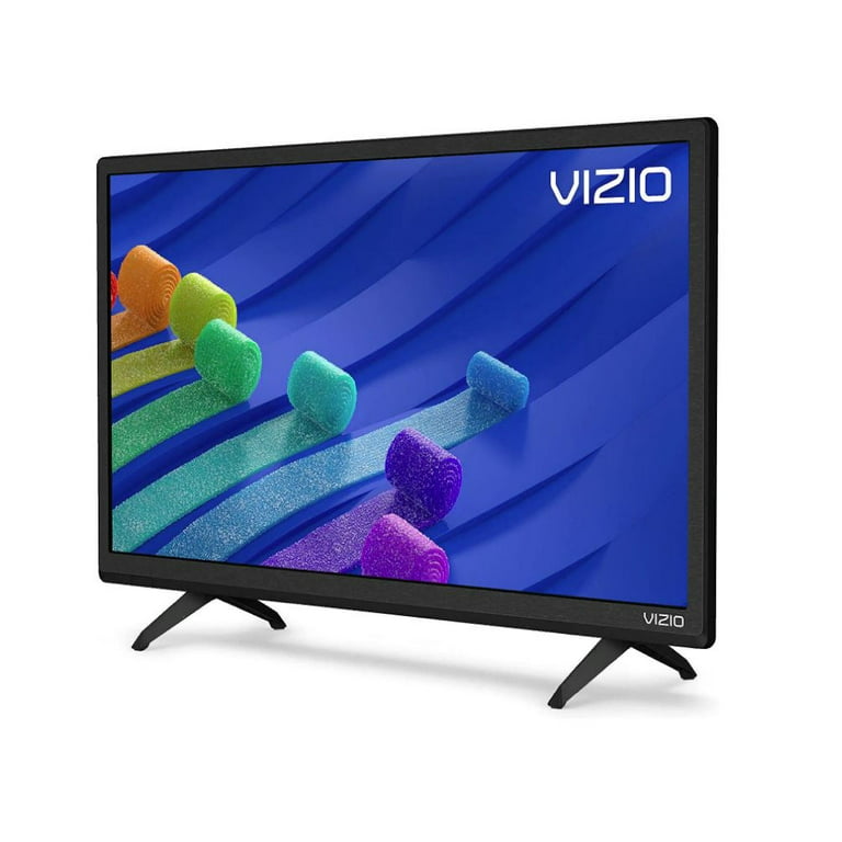 VIZIO 24 Class D-Series Full HD Smart TV D24f-J09 - Best Buy