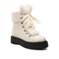thumbnail image 1 of Nicole Miller Kooky Women Boots, 1 of 4