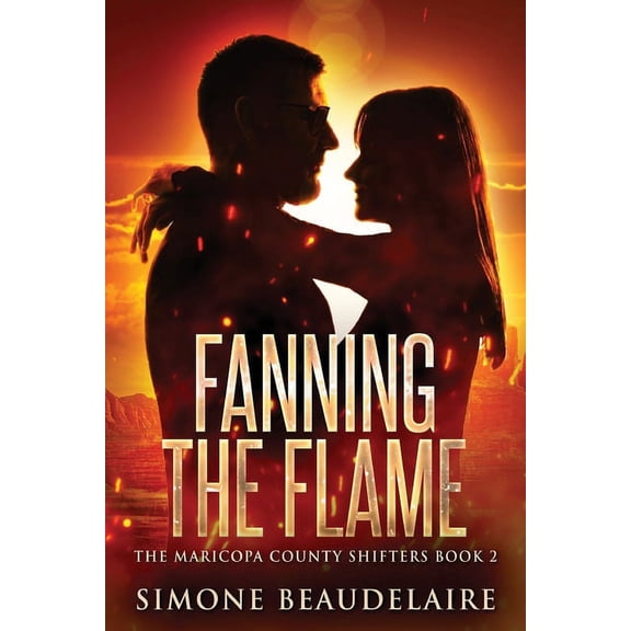 Fanning The Flame
