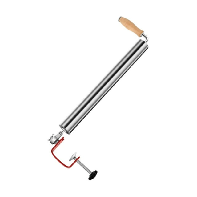 Roller de Herramienta de ado de Barilla de rodillo de rotación de 360 degree para el rodillo de para Pastel de de pastelería 35cmx9cm