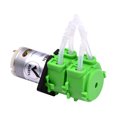 thumbnail image 2 of GROTHEN High Flow Peristaltic Pump Double Head DC 12V/24V Dosing, 2 of 8