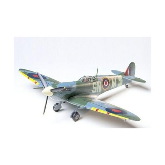Tamiya Corporation Supermarine Spitfire Mk. Vb New