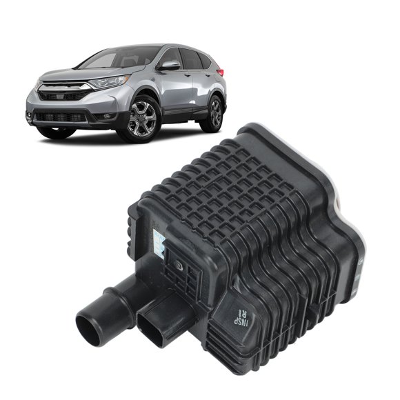 Pompe de Détection de Fuite de Vapeur, 17391 TLA A03 Pompe de Détection de Fuite Durable pour CR-V