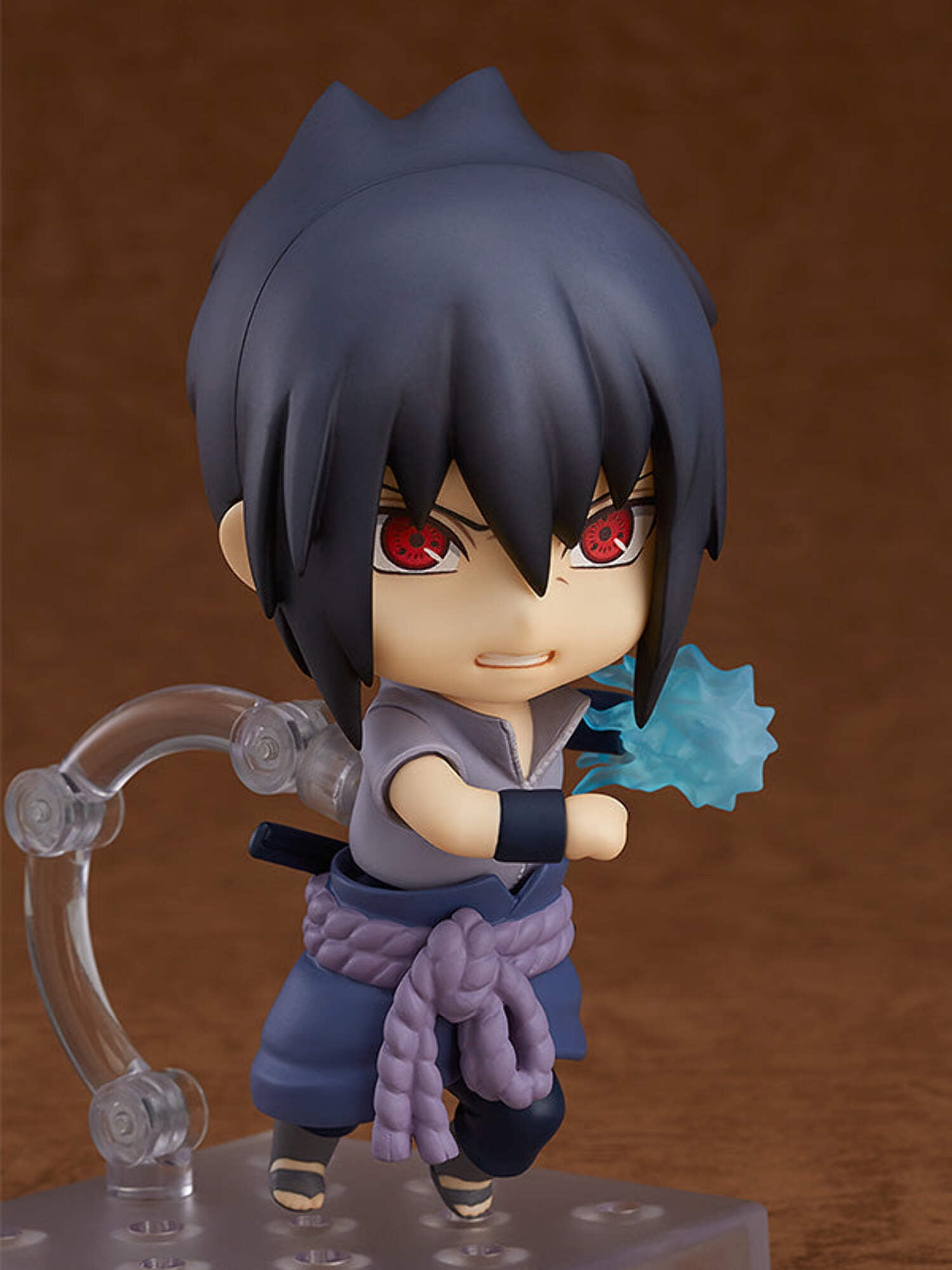 海外限定 ねんどろいど うちはサスケNendoroid 707 00c7ec36-ad20-4350-9ada-