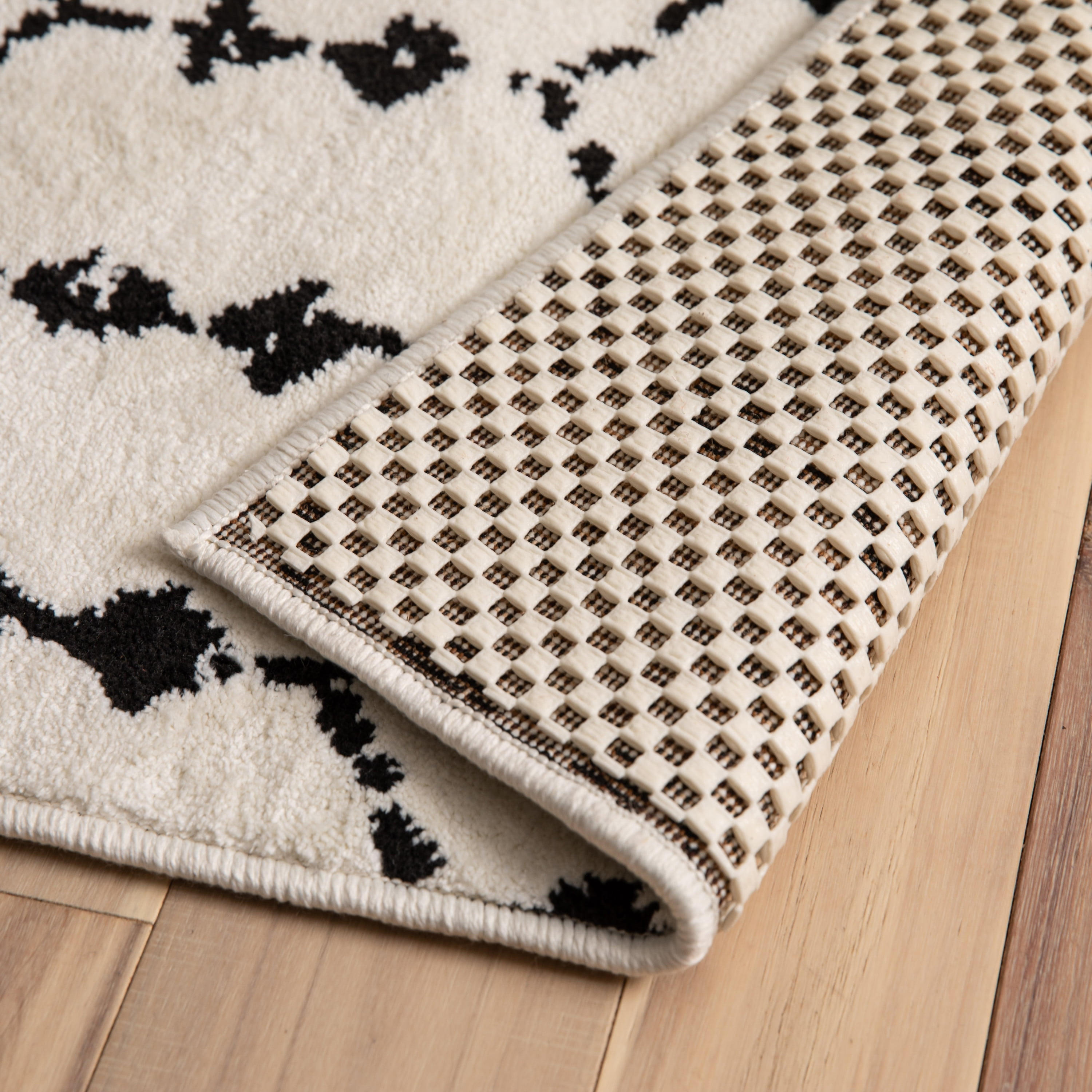 2021 New Premium Non Slip Mat Area Rug Pad Gripper For Indoor Doorway Carpet Mat 