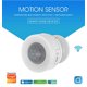 thumbnail image 1 of Sensores de movimiento PIR inteligentes: detector de movimiento WiFi c, 1 of 2