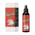 thumbnail image 2 of Grip Spray,Glove Grip Spray 4oz Traction Spray for Athlete,Enhanced Court Performance ＆ Anti-Slip Traction for Basketball Shoe Bottom,Football Gloves,Golf,Tennis,Pickleball,Non Toxic,Fast Drying, 2 of 5
