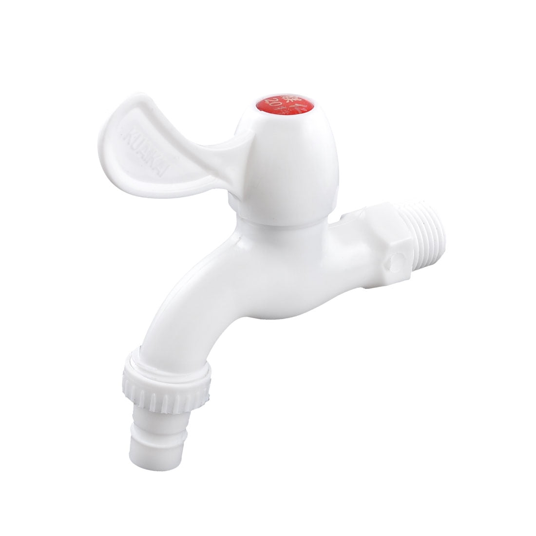 Kitchen Sink Water Tap Plastic Faucet 0 75 Thread End