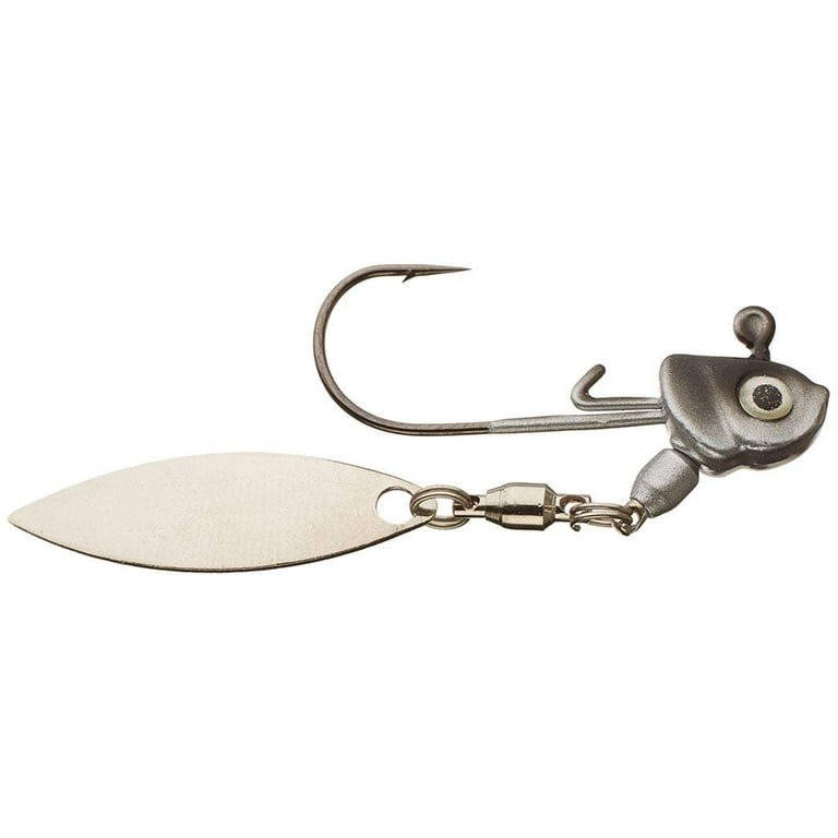 down under fishing lures "Down Under" Underspin Its detailed Coolbaits Down Under Big Game