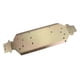 thumbnail image 1 of Chasis de coche RC Chasis de aleación de aluminio duradero RC Chasis de coche RC desmontaje conveniente para 124018 124019 1/12 RC accesorios de coche Magideal Chasis de coche RC, 1 of 7