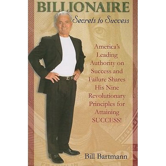 Pre-Owned Billionaire: Secrets to Success, 9781933715162, 1933715162, Paperback,