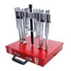 thumbnail image 1 of Juego Extractor Quijada Recta 6ton 14 Pz Caja Metálica 4212SJB Urrea, 1 of 2