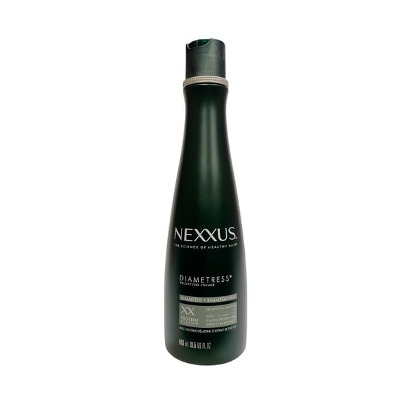 Nexxus, Diametress Shampoo, Weightless Volume, 13.5 fl oz (400 ml)