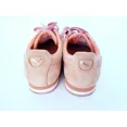 thumbnail image 4 of PU & MA Roma Women's Suede Salmon Sneakers Shoes Size 7.5, 4 of 6
