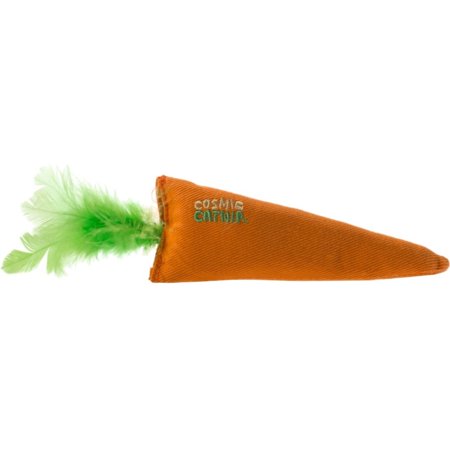 UPC: 0780824115448 | Cosmic Catnip 24 Karat  Carrot