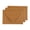 Brown, variant on CEORPER Pack Of 20 A 5 Kraft Papers Envelopes Classical Texture For Letters Invitations
