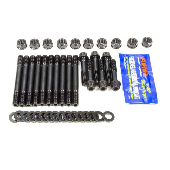 ARP INC. 234-5602 SB CHEVY 4-BOLT SPLAYED MAIN STUD KIT