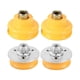 thumbnail image 2 of Soportes De Choque Traseros Accesorios De Coche De Alto Rendimiento 33506771738 Para BMW, 2 of 8