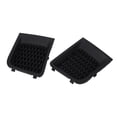 thumbnail image 1 of Rejilla del parachoques delantero Bling Bling Reemplazo para Jeep Renegade 2015-2017, 1 of 12
