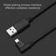 thumbnail image 3 of USB-Cable for Wacom Intuos CTL480 490 690 CTH480 490 680690 Touch-Digital-Art-Drawing-Tablet-Pad-Data-Charging-Cord, 3 of 5