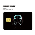 thumbnail image 1 of 2023 Fashion Anime Cartoon Bear Skin Sticker Film Tape Case for Big Credit Debit Card Front Side 172, 1 of 6