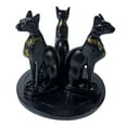 thumbnail image 4 of Figurines en Résine Base Boule de Cristal Décoration Durable Support d'Affichage Boule, 4 of 9