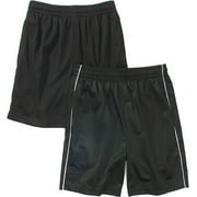 Big Men's Shorts, 2-Pack