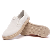 Ccilu XpreSole Cody Women’s Eco-Friendly Slip-On Sneakers