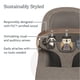 thumbnail image 3 of Hamaca Toy Bar UppaBaby Mira Forest Fun para bebé, 3 of 6