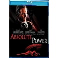 thumbnail image 2 of Absolute Power [Blu-ray], 2 of 2