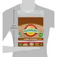 thumbnail image 6 of (3 pack) Guerrero Whole Wheat Flour Tortillas, Soft Taco Size, 11 Count, 6 of 6