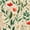 Color 1, variant on Vintage Peel and Stick Wallpaper 17.7in x 9.8ft Seamless Floral Pink Yellow Flowers Cream Vinyl Self-Adhesive Contact Paper Removable Wall Paper for Bedroom Bathroom Renter Friendly