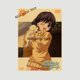thumbnail image 1 of Carteles e impresiones de Elfen Lied de Anime japonés clásico, Papel Kraft Retro, pintura artística, decoración del hogar, Mural, imagen decorativa para habitación de Bar, 1 of 1