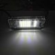thumbnail image 5 of QUANBU Car License Plate Light License Plate Light For Bmw E46 4D 1998-2003, 5 of 5