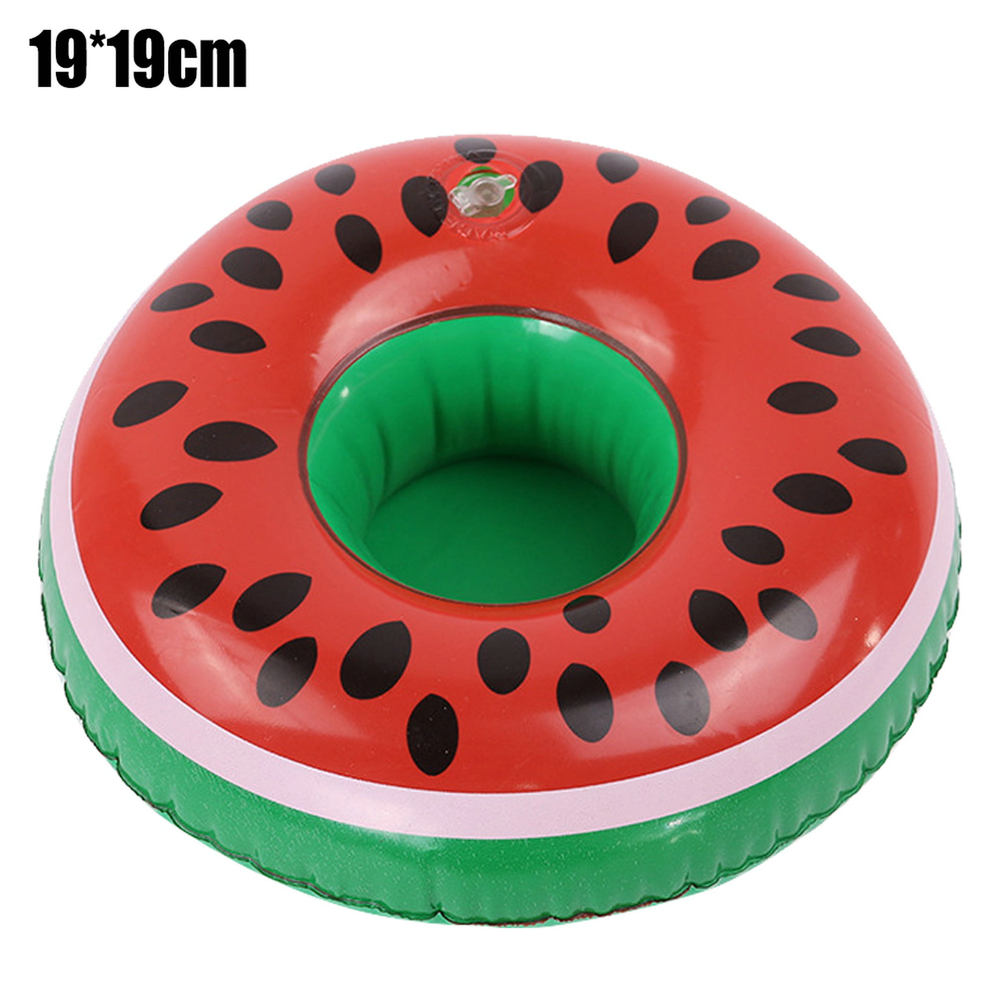 Details about   Inflatable Cup Nice Holder Drinks Floating Beach Pool Party Can Swimming MkMxH 