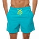 thumbnail image 5 of Sonducket Pantalones cortos de playa de verano para hombre, de secado rápido, para correr, Fitness, deportes informales, pantalones de Type1 NO1, 5 of 6