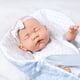 thumbnail image 5 of Juguetes Para Niño Muñeca de 12 pulgadas que acompaña al juguete interactivo Muñeca de esmalte Muñeca Juguete de goma suave para niños Juguetes Para Bebe 1 Año, 5 of 6