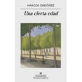 thumbnail image 1 of UNA CIERTA EDAD ANAGRAMA MARCOS ORDOÑEZ, 1 of 2