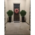 （Set of 2） Large Supersize Tree 42Inch/3.5 Foot Outdoor,Indoor