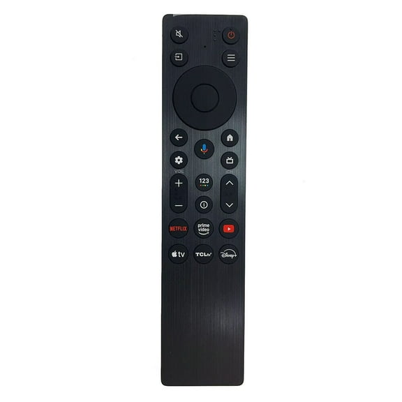 New Original RC923A FMB1 For Smart LED Bluetooth Voice TV Remote Control
