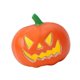 thumbnail image 2 of Lámpara LED de calabaza para decoración de Halloween, lámpara de noche, iluminación para dormitorio, mesa de fiesta Estilo B, 2 of 9