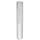 thumbnail image 1 of Broca de enrutador de diamante soldado de 127 mm fresa de vástago recto de broca de enrutador de diamante soldado para máquina Gong Amonsee Otros, 1 of 8